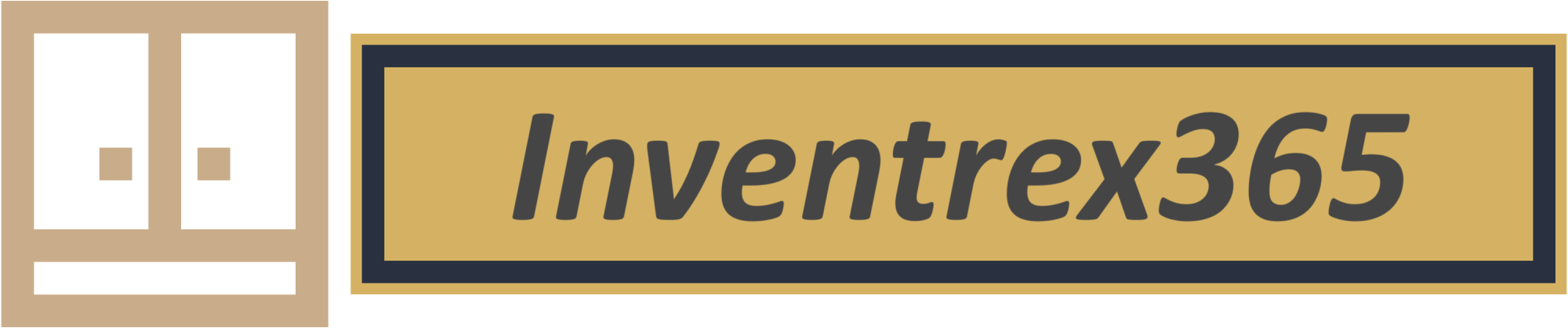 Inventrex365 Logo